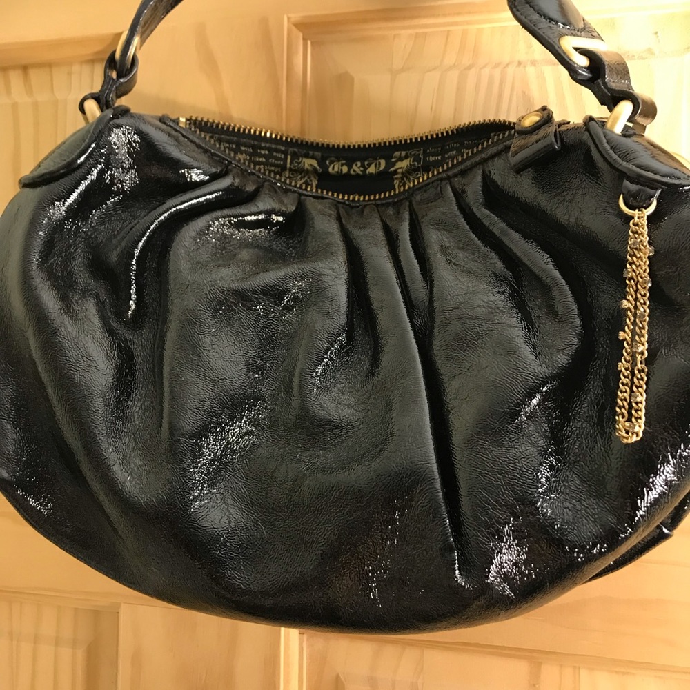 Juicy Couture Bag.